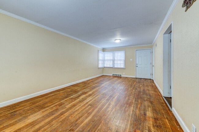 Photo - Charming 3-Bedroom Home with Garage, Basement & Fenced Backyard