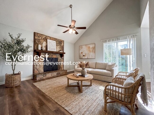 Photo - 4165 Little Springs Rd