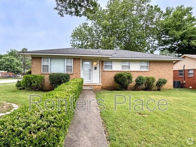 Building Photo - 1738 S 74th Ave E Rental