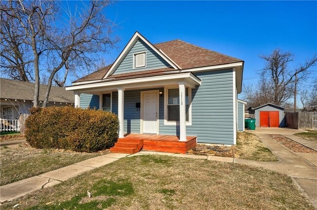 Photo - 1715 NW 21st St