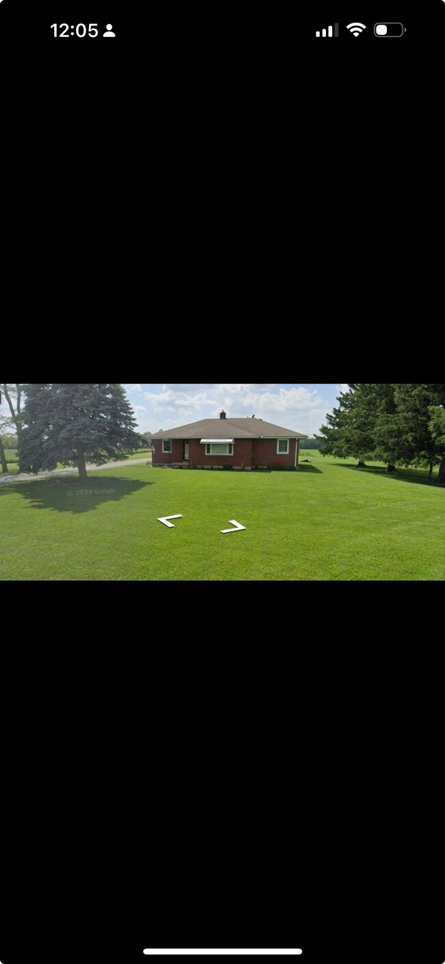 Building Photo - 3240 Sodom Rd Rental