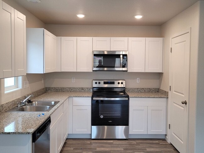 Photo - Beautiful 3/2 bath home located in Chaparral Terrace gated community.