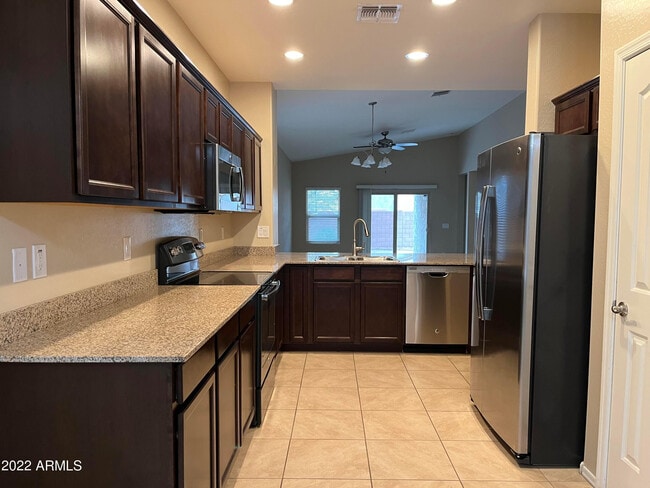 Photo - 2656 E Gillcrest Rd