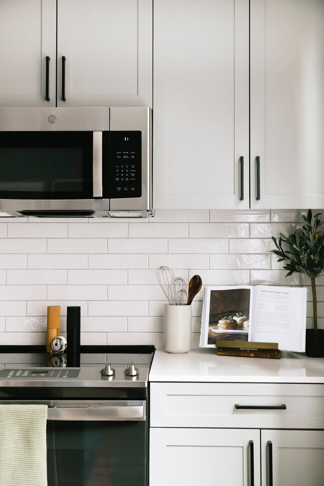 Photo - Sage Modern Apartments