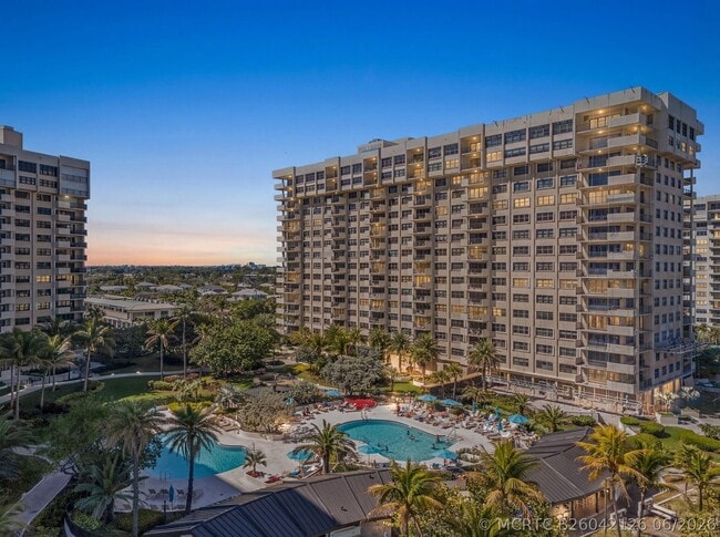 Building Photo - 5000 N Ocean Blvd Unit 908