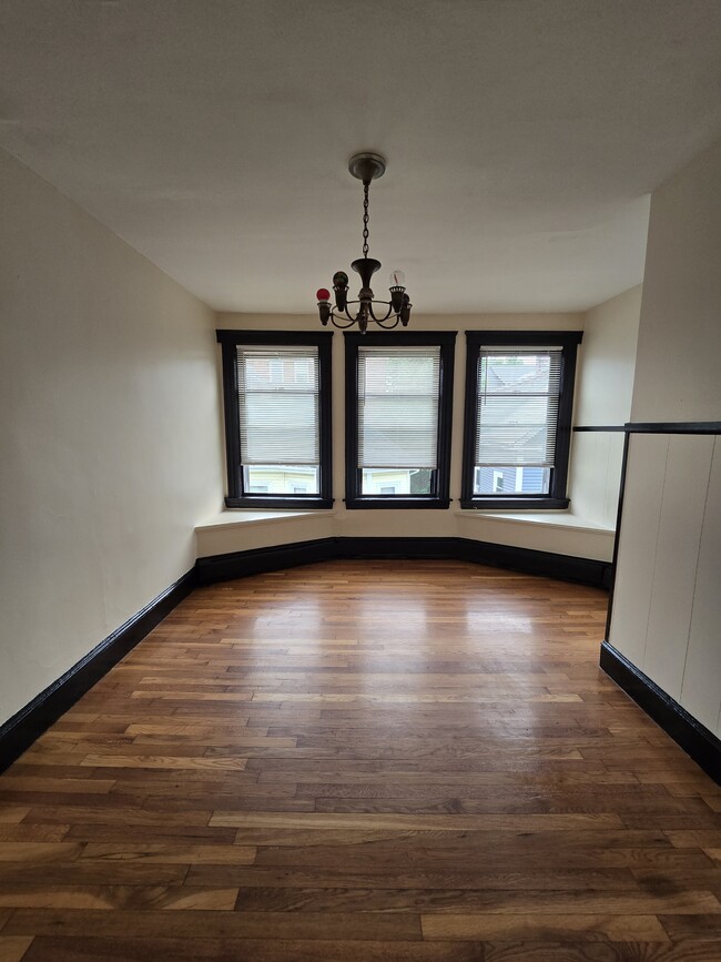 Photo - 29 Park St Unit 3 bedroom with 2 off street parking spaces