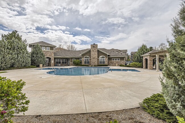 Photo - 1465 Blue Sky Cir Unit 203