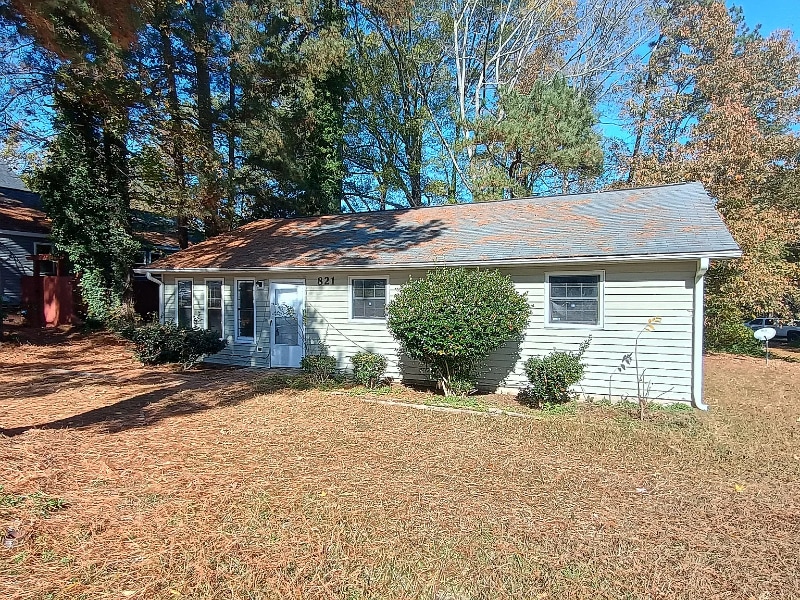Photo - 821 Belvin Ave