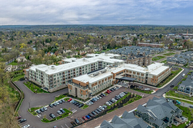 Photo - The 501 at Mattison Estates