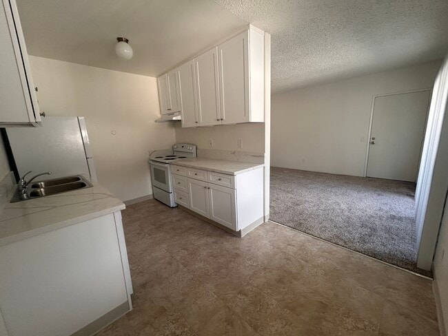 Open Dining Room