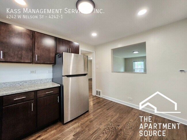 Photo - 4244 W Nelson St Unit 1