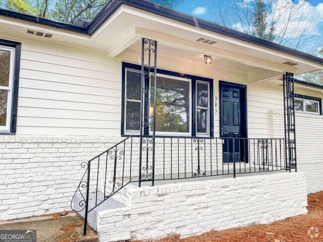 Building Photo - 383 Norton Cir SE Rental