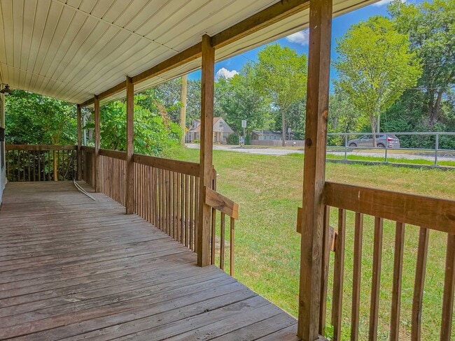 Photo - 1505 Garland Ave