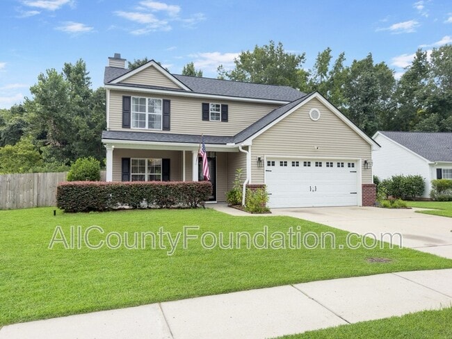 Photo - 107 Broken Branch Dr