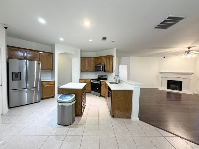 Photo - 3917 Old Richwood Ln