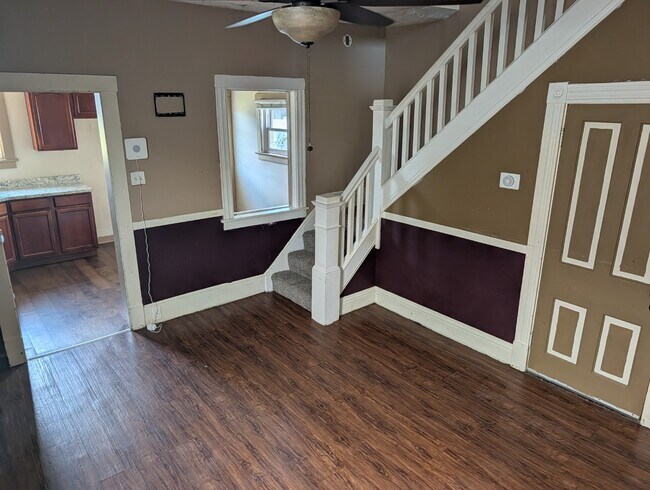 Two bedroom home in New Brighton