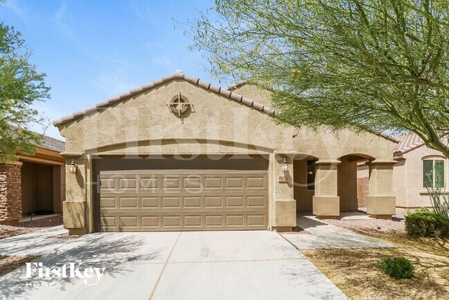 Building Photo - 7044 W Alicia Dr Rental