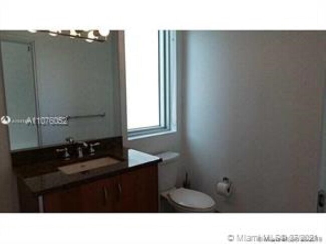 Photo - 300 S BISCAYNE Blvd Unit 3611