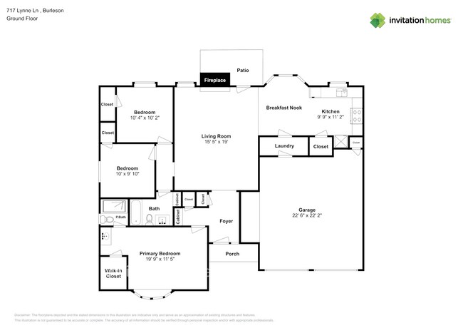 Photo - 717 Lynne Ln