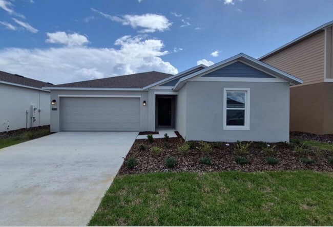 Photo - 2913 Yukon Trl