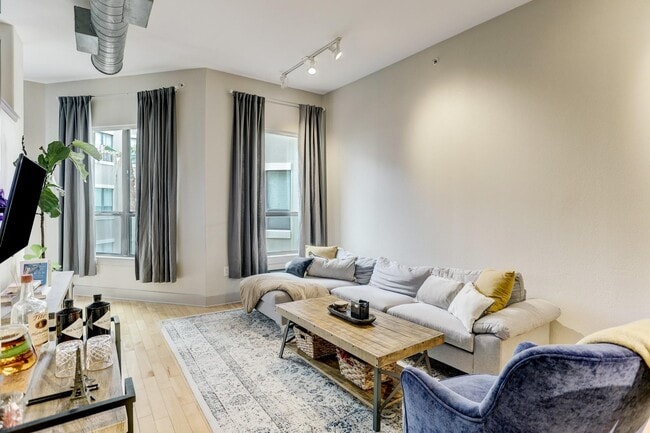 Photo - 1901 Post Oak Blvd Unit 3502