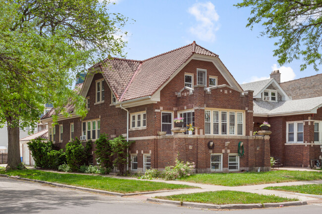 Photo - 4101 W Oakdale Ave House