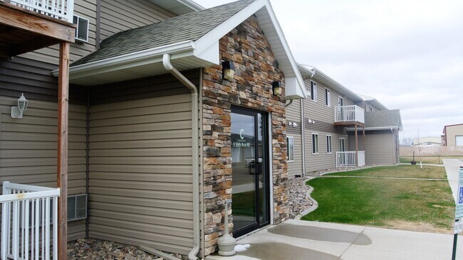 Cobblestone Apartments