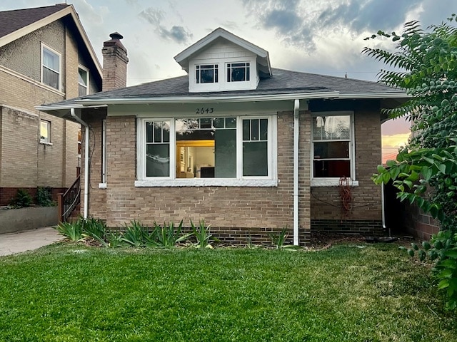 Photo - 2643 N Gaylord St House