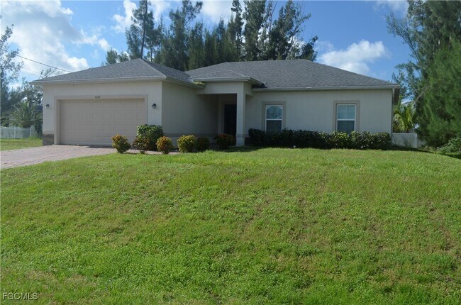 Building Photo - 4228 NW 25th St Rental