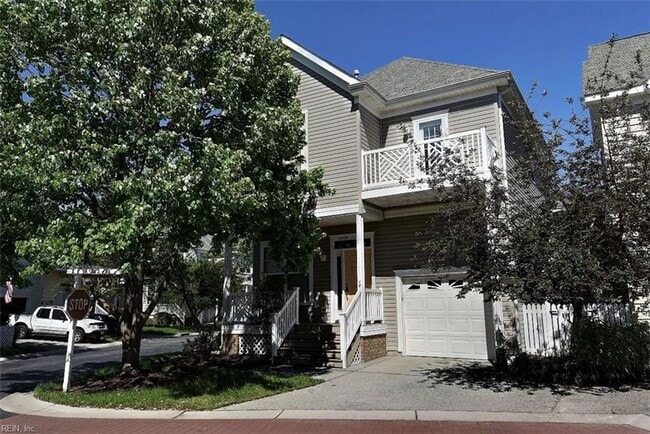 Photo - THREE SHIPS LANDING - Four Bedroom Condo