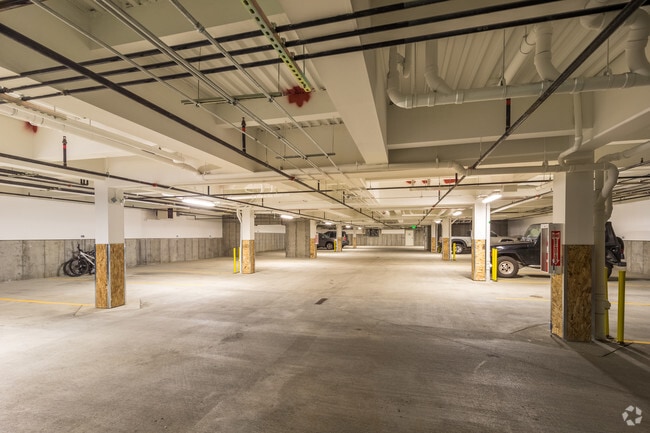 Parking Garage