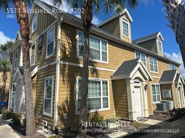 Charming 3-Bed, 2-Bath Condo with 1,499 Sq... - Charming 3-Bed, 2-Bath Condo with 1,499 Sq... Unidad 202