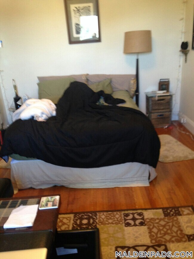 Photo - 17-19 Washington St. Unit 303