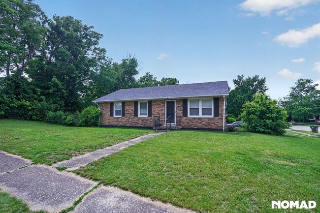 Photo - 1230 Trent Blvd