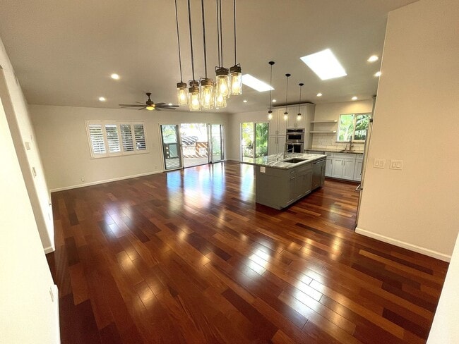 Photo - Central Kihei - Pi?ilani Villages 3 Bed 2 Bath Unfurnished Home with High end Finishes & Family-F...