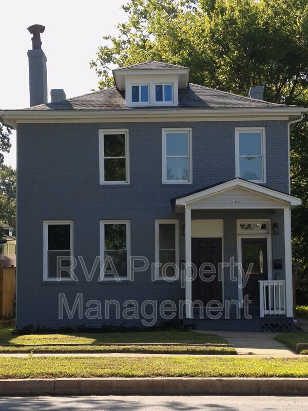 Building Photo - 3105 2nd Ave Rental