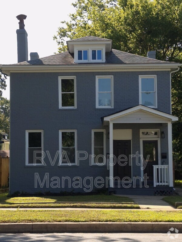 Building Photo - 3105 2nd Ave Rental