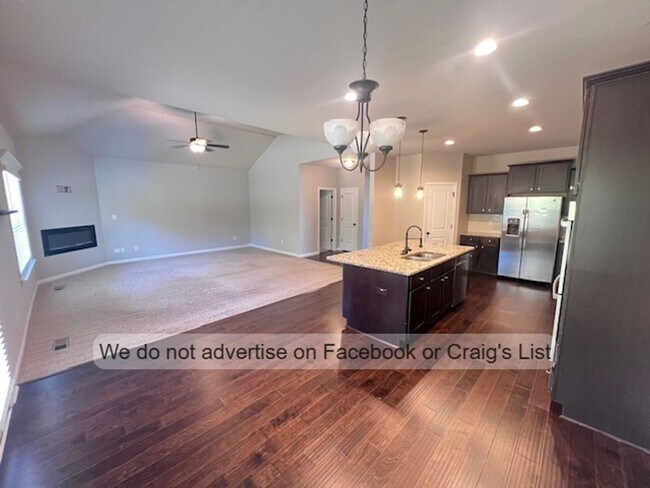 Photo - Shannon Woods- Shannon Woods Way