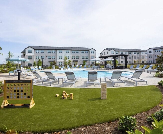 Photo - 10203 Karsten Rd Unidad 1111