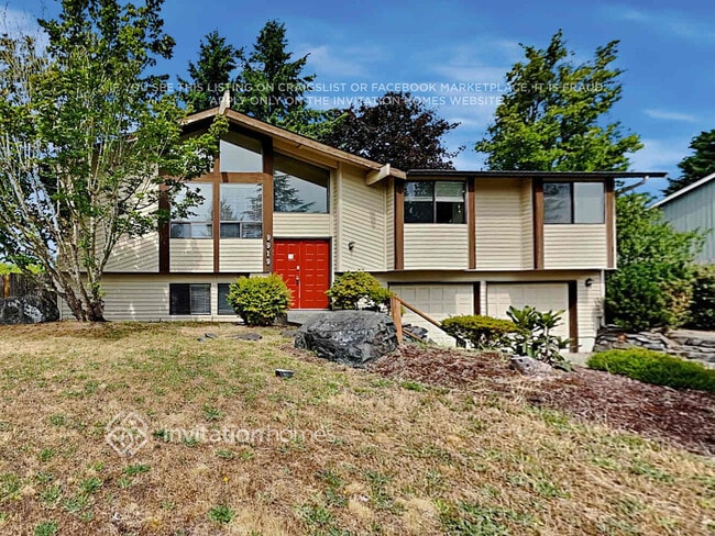 Building Photo - 9919 Zircon Dr SW