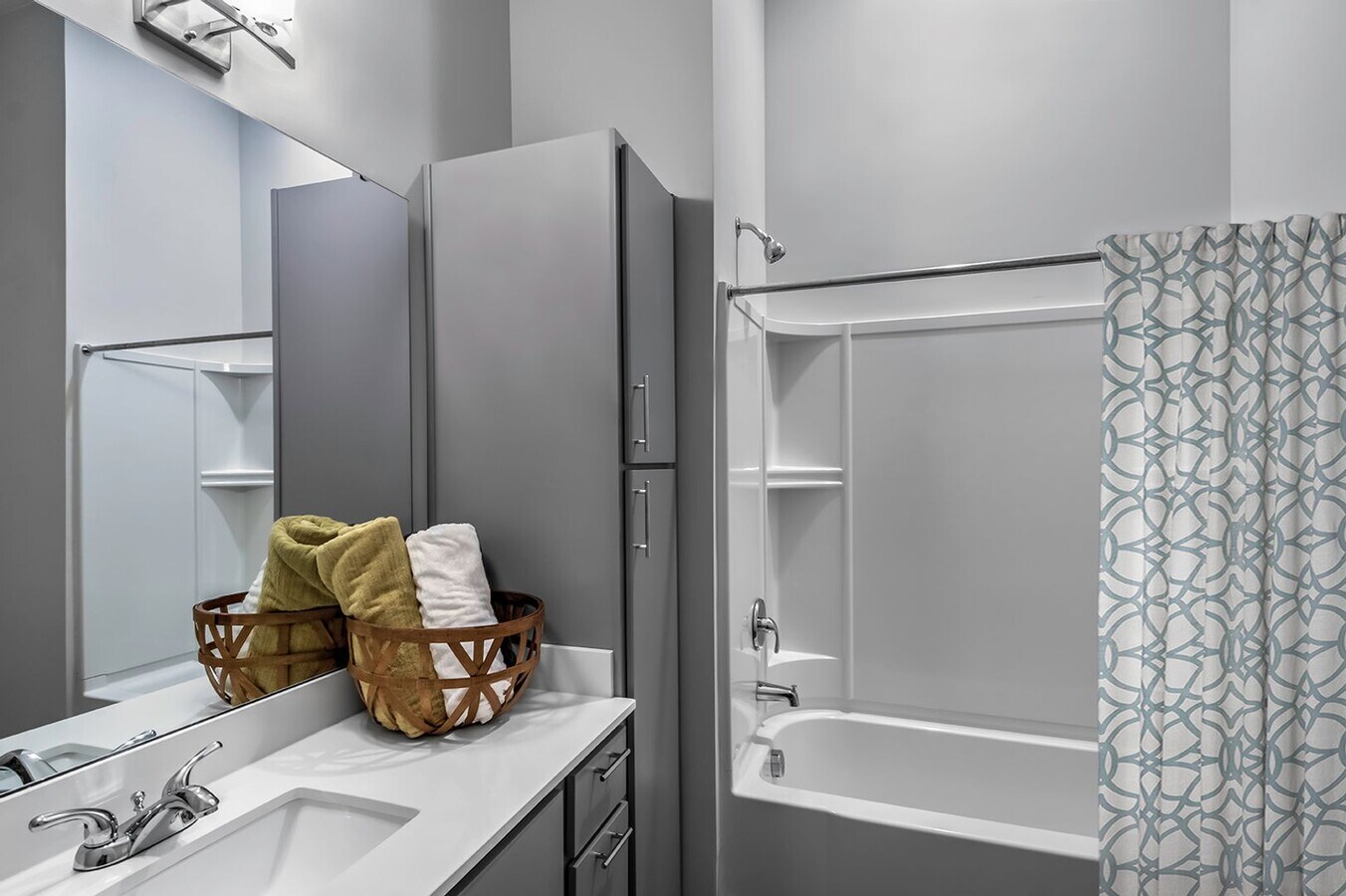 Photo - 1 Bedroom at Optimist Park - First Month F... Unit 1205