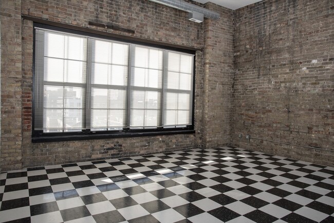 Gaar Scott Historic Lofts