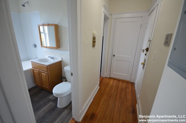Photo - 1175 Boylston St Unit 39
