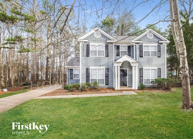 Building Photo - 6904 Passeres Ct
