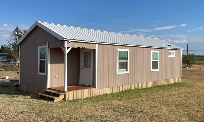 Building Photo - Sunset-Side Mini Home – Your Cozy Retreat ...