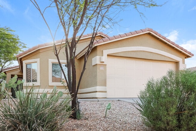 Building Photo - 3530 S Desert Promenade Rd