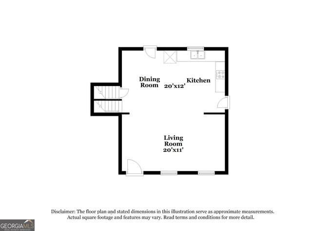 Photo - 8030 Kendrick Rd