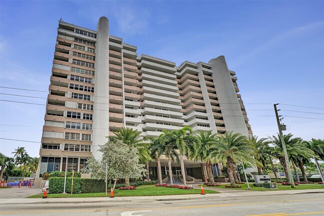Photo - 1390 S Ocean Blvd Unit 5C