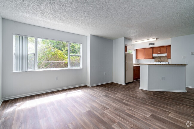 Interior Photo - Forest Edge