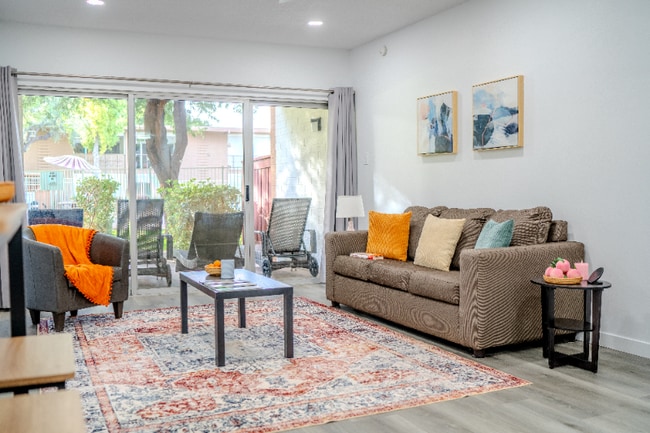 Photo - 6125 E Indian School Rd Unidad Apt 191